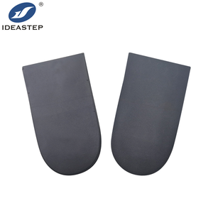 Ideastep Hotselling Semelle Orthèse Adhésif Adhésif Réglable Coussinets Chaussures Inserts Surélevé Eva Plat Étape <span class=keywords><strong>6mm</strong></span> Talon Ascenseurs - Product Image 2