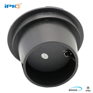 9W Chôn Mặt Đất Dẫn Ánh Sáng Trong Mặt Đất Chiếu Sáng Bê Tông - Product Image 4