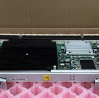 Carte de connexion croisée universelle TN52UXCH 03031FSF 3.2T UXCH pour transmission DWDM OTN OptiX OSN6800 OSN8800