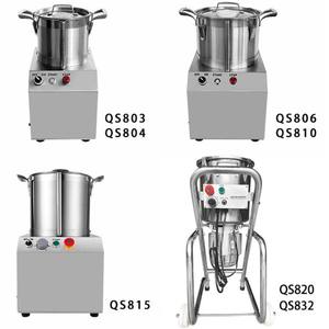 Radish Grinder Crusher <strong>Grater</strong> <strong>Machine</strong> Cassava Shredder Fruit Grinder Vegetable Food Chopper Vegetable Cutter <strong>Machine</strong> - Product Image 3