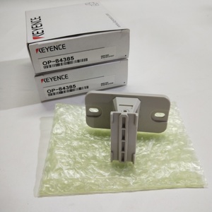 KEYENCE 정적 제어 공기 없는 고속 감지 Lonizers OP-84385 에어 부스터 보조 지원 - Product Image 4