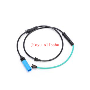 Sensor de desgaste de pastillas de freno para BMW G30 G31 G38 G32 G11 G12 520D 520i 525D 530D 530DX 530E 530EX 530i <span class=keywords><strong>530ix</strong></span> 540DX 540i 34356861807 - Product Image 6