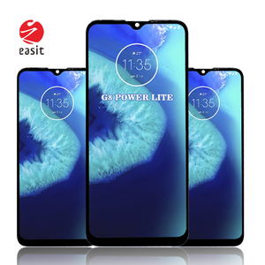 Repuestos de pantalla para <span class=keywords><strong>celulares</strong></span> pantalla de visualización para <span class=keywords><strong>Motorola</strong></span> G8 <span class=keywords><strong>Power</strong></span> Lite xt2055 - Product Image 2