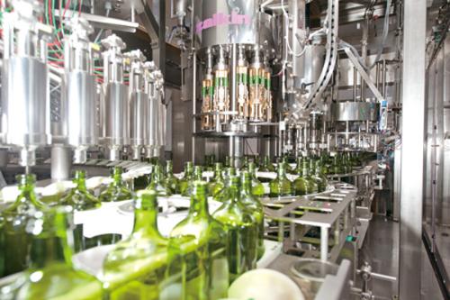 Máy tạo ozone chuyên dụng trong phòng thí nghiệm chuyên nghiệp với đồng hồ đo lưu lượng 15