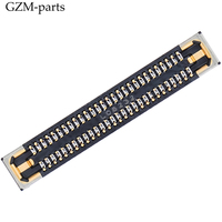 Conector FPC de Pantalla LCD para Teléfono Móvil G986 en la Placa Base para Samsung Galaxy S20 Plus