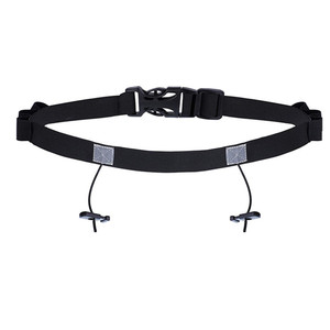 <span class=keywords><strong>IRun</strong></span>-cinturón con número de carrera de combustible, Logo impreso personalizado - Product Image 2