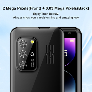 <strong>2</strong>.8 Inch 4G Low Price Cheap Phone China Button Bar Mobile Phone <strong>Basic</strong> Functions Feature Phones With Camera - Product Image 4