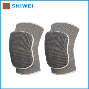 133# सस्ता टिकाऊ घुटने पैड स्पंज घुटने ब्रेस ईवीए पैड - Product Image 4