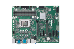 เมนบอร์ด ADLINK ATX รุ่น IMB-M47-R680E รองรับซีพียู Intel Core I9/i7/i5/i3 รุ่นที่ 14/13/12 พร้อมชิปเซ็ต R680E เมนบอร์ดอุตสาหกรรมแบบ ATX - Product Image 2