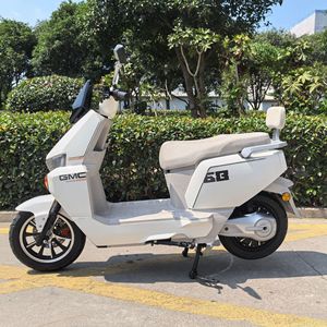 Motocicleta S09 de la Mejor Calidad a Precio Económico, Scooter de 1200W para Larga Distancia, Motocicleta Deportiva - Product Image 4