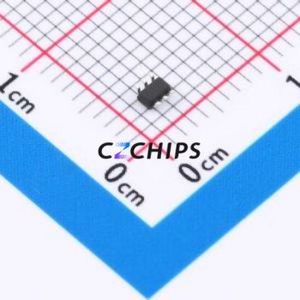ทรานซิสเตอร์สองขั้ว MMDT4146-7-F-HXY ทรานซิสเตอร์แยกสองขั้วแบบดั้งเดิมใหม่ล่าสุด (BJT) - Product Image 2