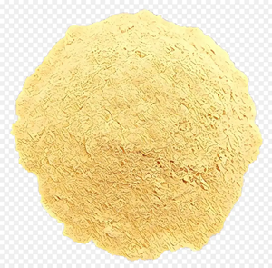 Cas 1304 tinh khiết Nano Bismuth trioxide 4N 99.99% bi2o3 bột Bismuth oxide bột bi2o3 - Product Image 1