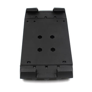 Soporte de tableta de servicio pesado industrial ajustable <span class=keywords><strong>para</strong></span> todos los Tablet <span class=keywords><strong>PC</strong></span> estándar de 8 "-14" - Product Image 3