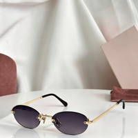 Lunettes de soleil UV400, coupe élégante, sophistiquées, polyvalentes, style streetwear, unisexes, monture intégrale, verres dégradés, tendance, multicolores