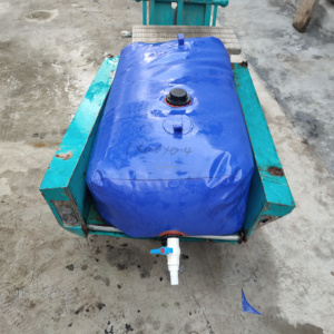 Bâche <span class=keywords><strong>souple</strong></span> gonflable pliable en PVC oreiller doux utilisation agricole <span class=keywords><strong>stockage</strong></span> de l'<span class=keywords><strong>eau</strong></span> de contrôle entièrement automatique de haute qualité - Product Image 3