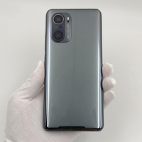 Téléphones mobiles 5g pour Redmi K40 128G Android Smartphone Original utilisé seconde main bas prix