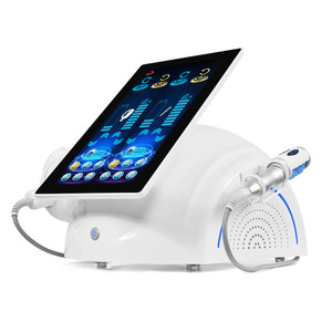 Đôi Hệ thống chống nếp nhăn Cellulite loại bỏ thắt chặt Loại Bỏ Đau Massage máy tính để bàn bên trong bóng lăn 8D máy - Product Image 3