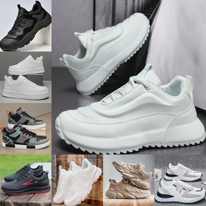 <span class=keywords><strong>Scarpe</strong></span> <span class=keywords><strong>Sportive</strong></span> da Uomo Comode e Traspiranti di Marca, Vendita all'Ingrosso a Basso Prezzo, <span class=keywords><strong>Scarpe</strong></span> Casual da Uomo - Product Image 3