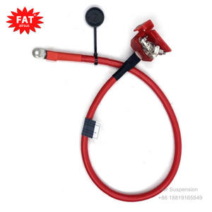 Cable de Fusible de Batería Positivo 61126998059 6998059 para <span class=keywords><strong>BMW</strong></span> Serie 5 G30 <span class=keywords><strong>520e</strong></span> 530Le 530e 530eX 535Le 545eX - Product Image 4