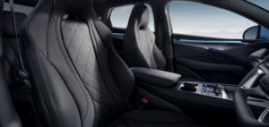 2025 BYD Sealion 7 EV Gouvernail droit Nouveau véhicule énergétique Hiace 07EV 2WD Promotion de remise - Product Image 4