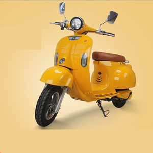 มอเตอร์ไซค์ไฟฟ้าราคา<span class=keywords><strong>ดี</strong></span> ได้รับใบรับรอง EEC น้ำหนั<span class=keywords><strong>ก</strong></span>เบา ใช้งานง่าย สกู๊ตเตอร์ไฟฟ้า 2 <span class=keywords><strong>ล้อ</strong></span> มอเตอร์ไซค์ไฟฟ้า - Product Image 6