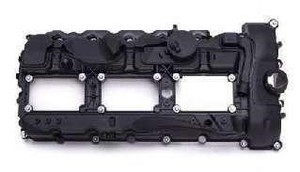 อะไหล่เครื่องยนต์ NIBD N52 ใหม่ 11127552281 ชุดฝาครอบวาล์ว สำหรับ BMW E60 E90 E70 F25 F02 F70 สำหรับรุ่นรถยนต์ 335i - Product Image 4