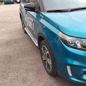 Passo laterale <span class=keywords><strong>per</strong></span> <span class=keywords><strong>vitara</strong></span> pedane <span class=keywords><strong>per</strong></span> <span class=keywords><strong>vitara</strong></span> 2016 + <span class=keywords><strong>accessori</strong></span> - Product Image 3