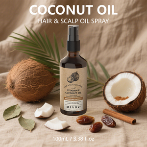 Aceite de Coco OEM <span class=keywords><strong>para</strong></span> <span class=keywords><strong>el</strong></span> Tratamiento del <span class=keywords><strong>Cabello</strong></span> y Cuero Cabelludo - Anticaspa, Reparación del <span class=keywords><strong>Cabello</strong></span> Dañado y Nutritivo - Product Image 2