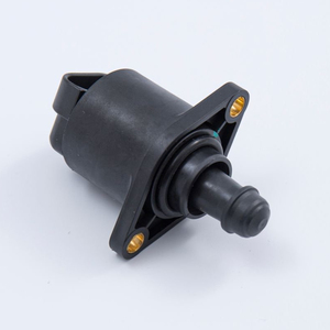 Direct Replacement Idle Speed <b>Control</b> Idle <b>Stepper</b> <b>Motor</b> 026906247 40439102 B34/01 for VW Gol Parati Saveiro 1.6 1.8 - Product Image 4