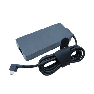 Cargador Adaptador de CA Original de 19.5V 11.8A 230W para <span class=keywords><strong>Razer</strong></span> <span class=keywords><strong>Blade</strong></span> 15 <span class=keywords><strong>17</strong></span> E75 <span class=keywords><strong>Pro</strong></span> <span class=keywords><strong>17</strong></span> RC30-0248, Cargador para Portátil - Product Image 4