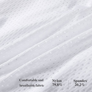 Crochets avant Reliure de poitrine Bandoulière réglable Shaper arrière pour garçon manqué <span class=keywords><strong>Trans</strong></span> lesbienne - Product Image 6