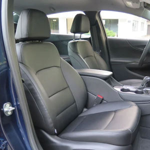 สำหรับปี 2013-2025 เชฟโรเลต มาลิบู RS LT LS Premier LTZ ชุดหุ้มเบาะรถยนต์แบบสั่งทำพิเศษสำหรับเชฟโรเลต มาลิบู อุปกรณ์เสริมเบาะรถยนต์ 5 ที่นั่ง หนัง Nappa - Product Image 5
