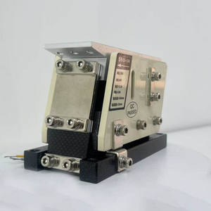 Alimentateur linéaire à vibrations droites, alimentateur linéaire automatique à vibrations, alimentation directe électromagnétique - Product Image 6