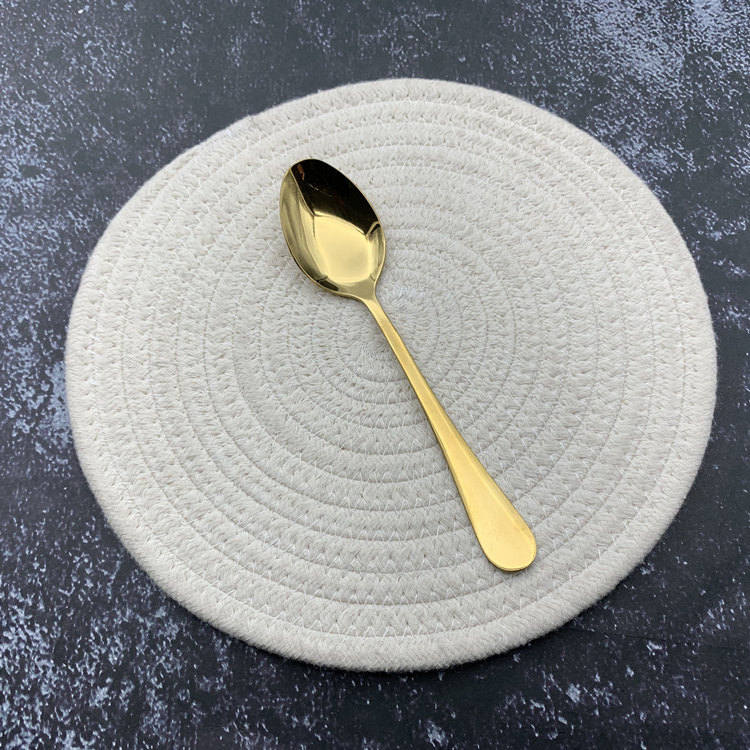 Cuillère à dessert