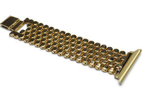 Octangle-Correa de repuesto de acero inoxidable para <span class=keywords><strong>Apple</strong></span> <span class=keywords><strong>Watch</strong></span>, banda de Metal para <span class=keywords><strong>Apple</strong></span> <span class=keywords><strong>Watch</strong></span> Series 7 8 <span class=keywords><strong>SE</strong></span> 2 41mm 45mm - Product Image 4