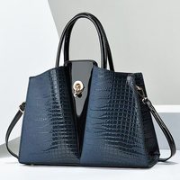 Sacs à bandoulière polyvalents de style coréen YCH 2025 pour femmes, sacs à main tendance en cuir PU, sacs à main de luxe pour femmes