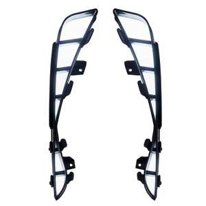 Lámpara LED de Diseño Innovador de 12V para Luces de Circulación Diurna para Avalon 2019 2021, Luz Antiniebla DRL - Product Image 3