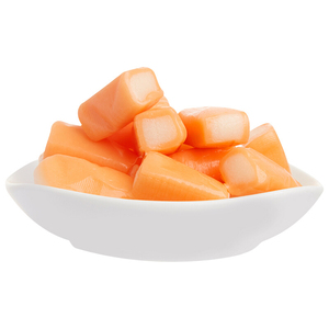 Caramelle Gommose alla Frutta Morinaga Hi-Chew, Assortimento di Taffy Succoso, Snack Dolce Confezionato Singolarmente, Vendita all'Ingrosso 118g - Product Image 6