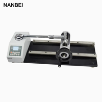 Clé testeur d'étalonnage clé dynamométrique calibrateur testeur analyseur 100N.m
