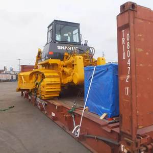 2023 высокопроизводительный гусеничный бульдозер <span class=keywords><strong>Shantui</strong></span> <span class=keywords><strong>SD23</strong></span>, цена бульдозера - Product Image 2