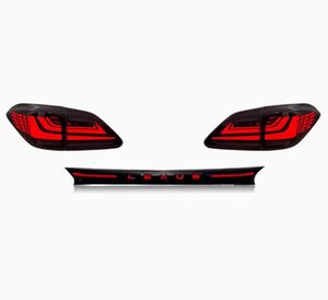 NUELEAD Nuevo Faro LED Secuencial de 12V para Lexus RX 2009-2015 - Product Image 1