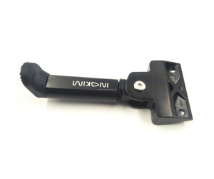 Soporte de Pie Ajustable en Altura para <span class=keywords><strong>Patinete</strong></span> Eléctrico <span class=keywords><strong>INOKIM</strong></span> <span class=keywords><strong>OXO</strong></span> OX, Compatible con el Modelo Antiguo, Soporte de Pie Retráctil - Product Image 4
