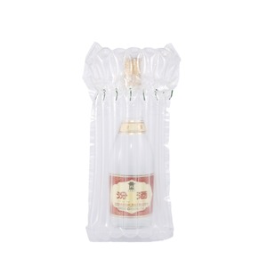 Bolsa de aire de 7 columnas Tianxiang de 28 cm de altura para embalaje logístico, protección con burbujas de aire. - Product Image 2