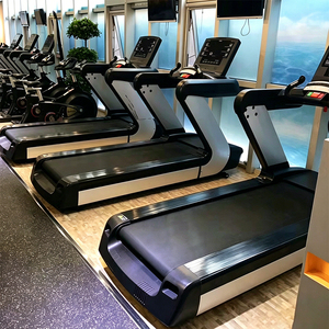 Speed 20 Km/h Smart Large Multi-Layer Solid Machine With Power Incline for Home and Commercial Use WD-LDT-918 High-Performance M - Product Image 1