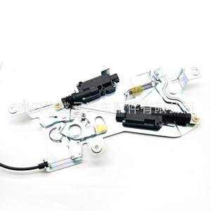 สำหรับ Explorers 02-03 1L2Z78404C40AA 3C2Z78404C40A ล็อคประตู3L2Z78404C40A - Product Image 1