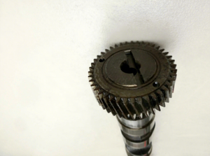 Salida del árbol de levas L para Audi A4 B6 8H 02-05 TDI 2,5 120KW BFC 059109022BC 059109022K 05910902Q - Product Image 2