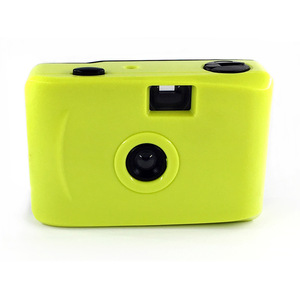Cámara de Buceo Retro de Película, Regalo para Niños, Promoción Nostálgica, Nueva, Color Verde <span class=keywords><strong>Extraño</strong></span>, Hecho en China - Product Image 4