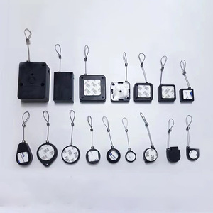 Có thể thu vào chống trộm kéo hộp bán lẻ hiển thị an ninh tethers chống trộm kéo hộp recoiler Tether - Product Image 6