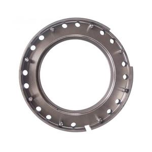 Convertisseur durable et de haute qualité avec mouvement à grande encoche, plaque de friction et cadre d'isolation - Product Image 1