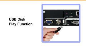 VS400_<span class=keywords><strong>N</strong></span> ควบคุม LED แบบทูอินวันพร้อมเอาต์พุตสี่ RJ45รองรับ V960 <span class=keywords><strong>VX4S</strong></span> VX400 nova ขนาด3840*640ที่คล้ายกันสำหรับแผงไฟ LED P3.9 P2.9 - Product Image 6